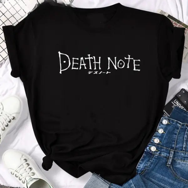 Death Note T-Shirt