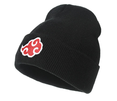 Japanese Akatsuki Logo