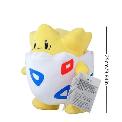 Anime Pokemon Plush Doll Toys