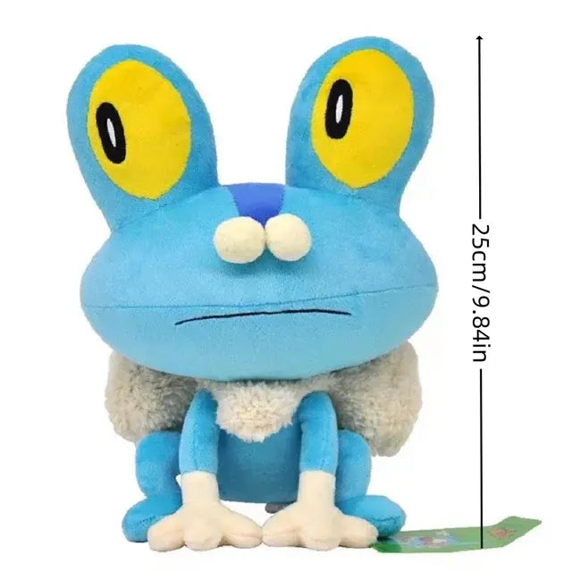 Anime Pokemon Plush Doll Toys