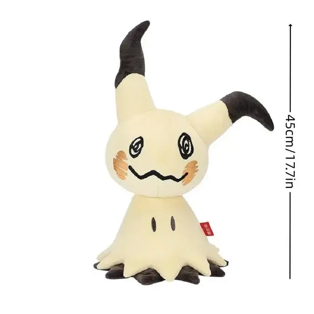 Anime Pokemon Plush Doll Toys