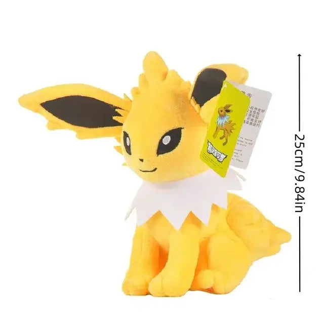 Anime Pokemon Plush Doll Toys