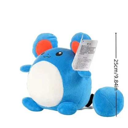 Anime Pokemon Plush Doll Toys