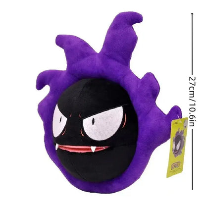 Anime Pokemon Plush Doll Toys