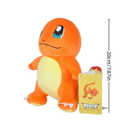 Anime Pokemon Plush Doll Toys