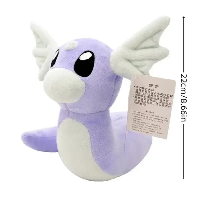 Anime Pokemon Plush Doll Toys