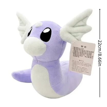 Anime Pokemon Plush Doll Toys