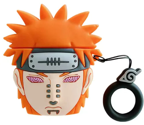 Airpods Case Cover Naruto