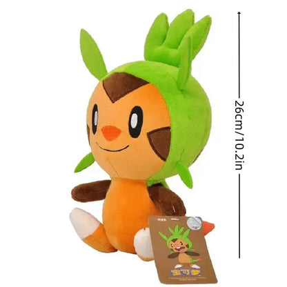 Anime Pokemon Plush Doll Toys