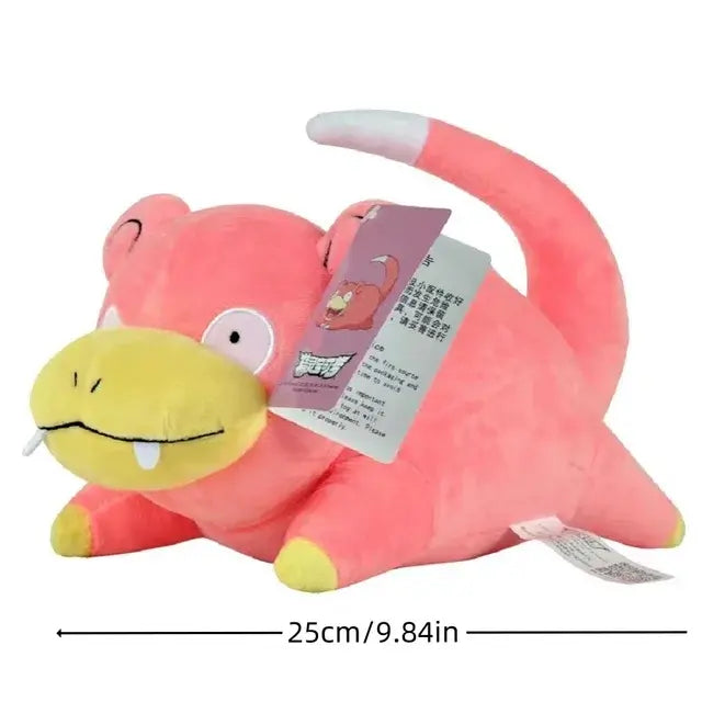 Anime Pokemon Plush Doll Toys