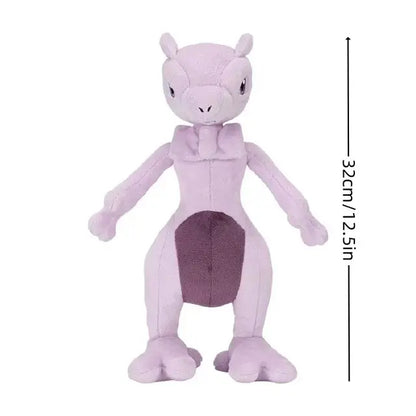 Anime Pokemon Plush Doll Toys