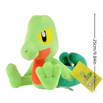 Anime Pokemon Plush Doll Toys