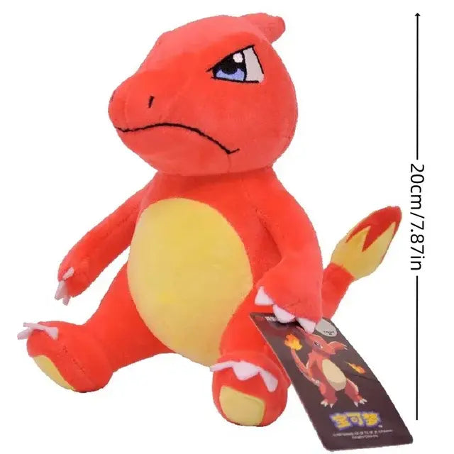 Anime Pokemon Plush Doll Toys