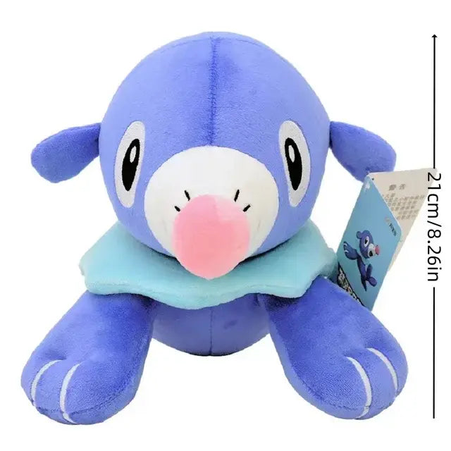 Anime Pokemon Plush Doll Toys