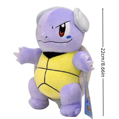 Anime Pokemon Plush Doll Toys