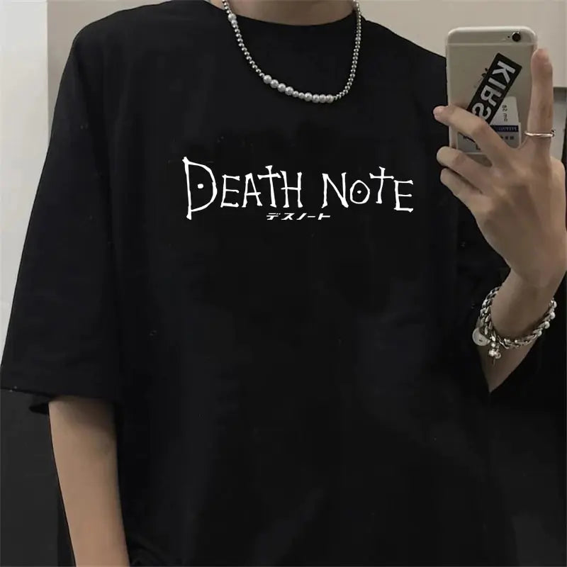 Death Note T-Shirt