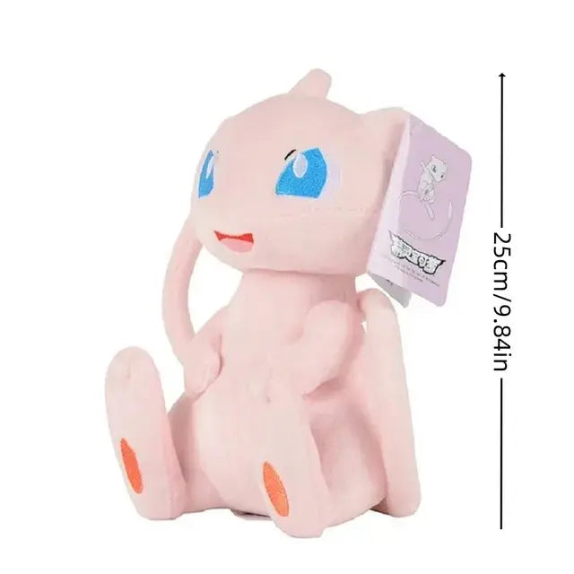 Anime Pokemon Plush Doll Toys